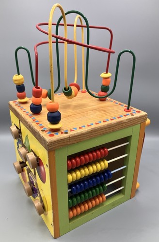 Vintage play22 wooden - play22, childs