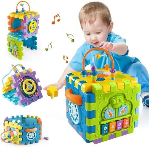 Cable world baby toddler - cable,