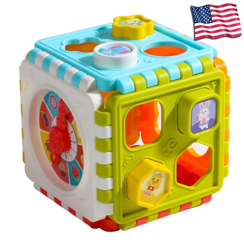 Baby toys 6 to - 1,