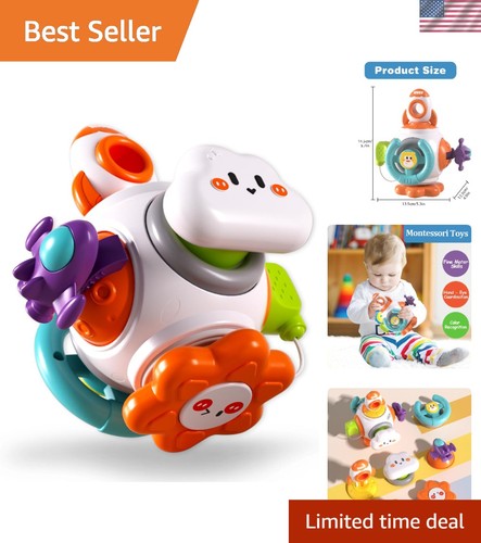 Montessori sensory toys for - sensory,
