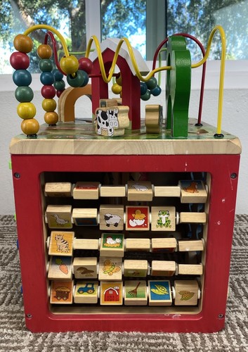 Battat farm activity - battat,