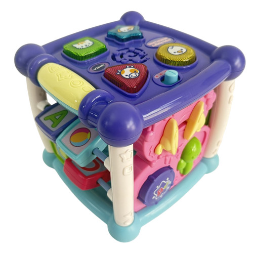Vtech baby busy learners - vtech,