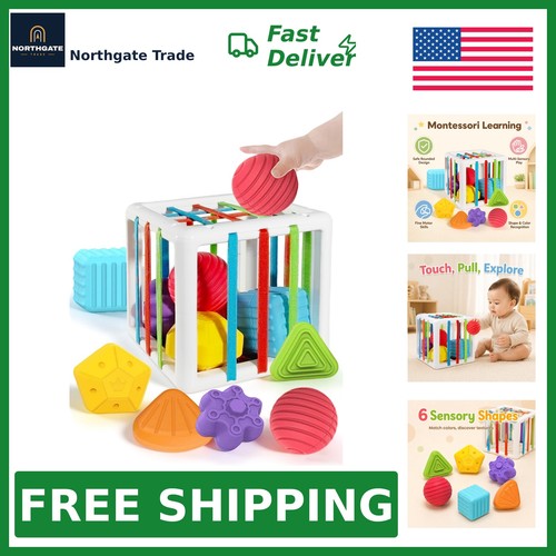 Blcxtoyz montessori shape - blcxtoyz,