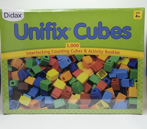 Didax unifix 1 000 - didax,