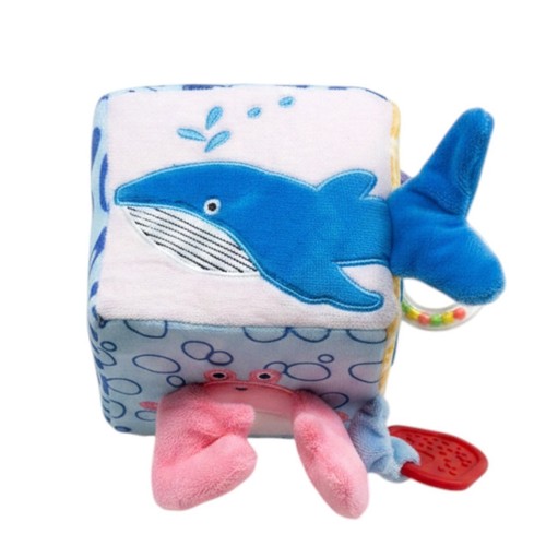 Ocean theme baby - theme,