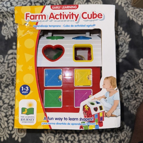 Award winning farm activity - farm,