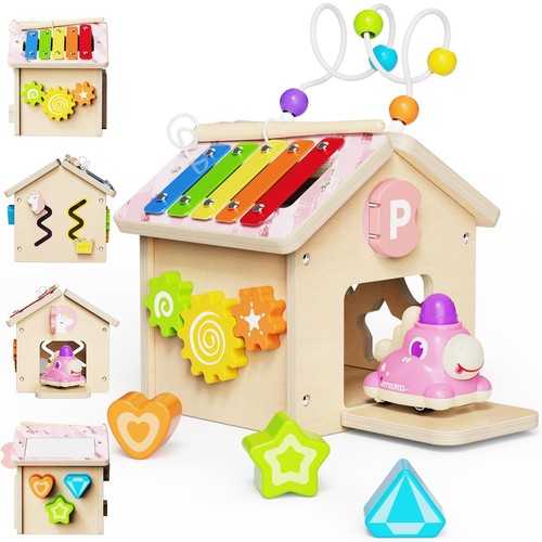 Montessori baby activity - montessori,