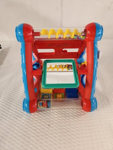 Little tikes baby activity - baby,