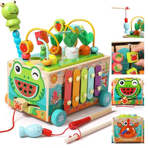 Montessori toddler activity - montessori,