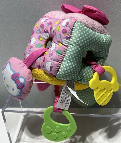 Sanrio hello kitty - kitty, baby
