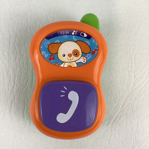 Vtech alphabet activity - alphabet,