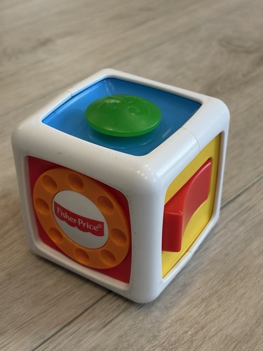 Fisher price first - fisher-price, my