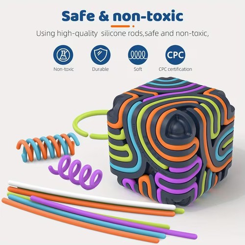 Sensory activity board for - activity,