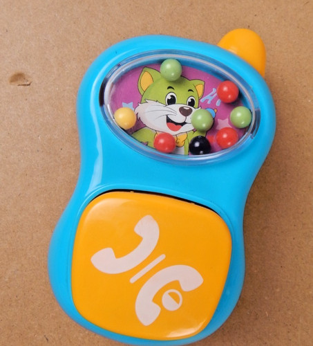 Vtech alphabet activity - alphabet,