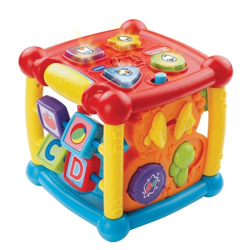 Vtech baby busy learners - baby,
