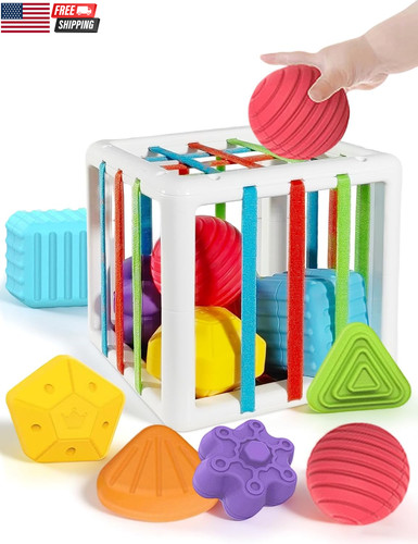 Montessori toys for - montessori, year